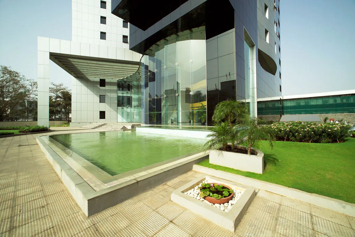 Office Offices on Rent in Marwah Centre, Andheri East