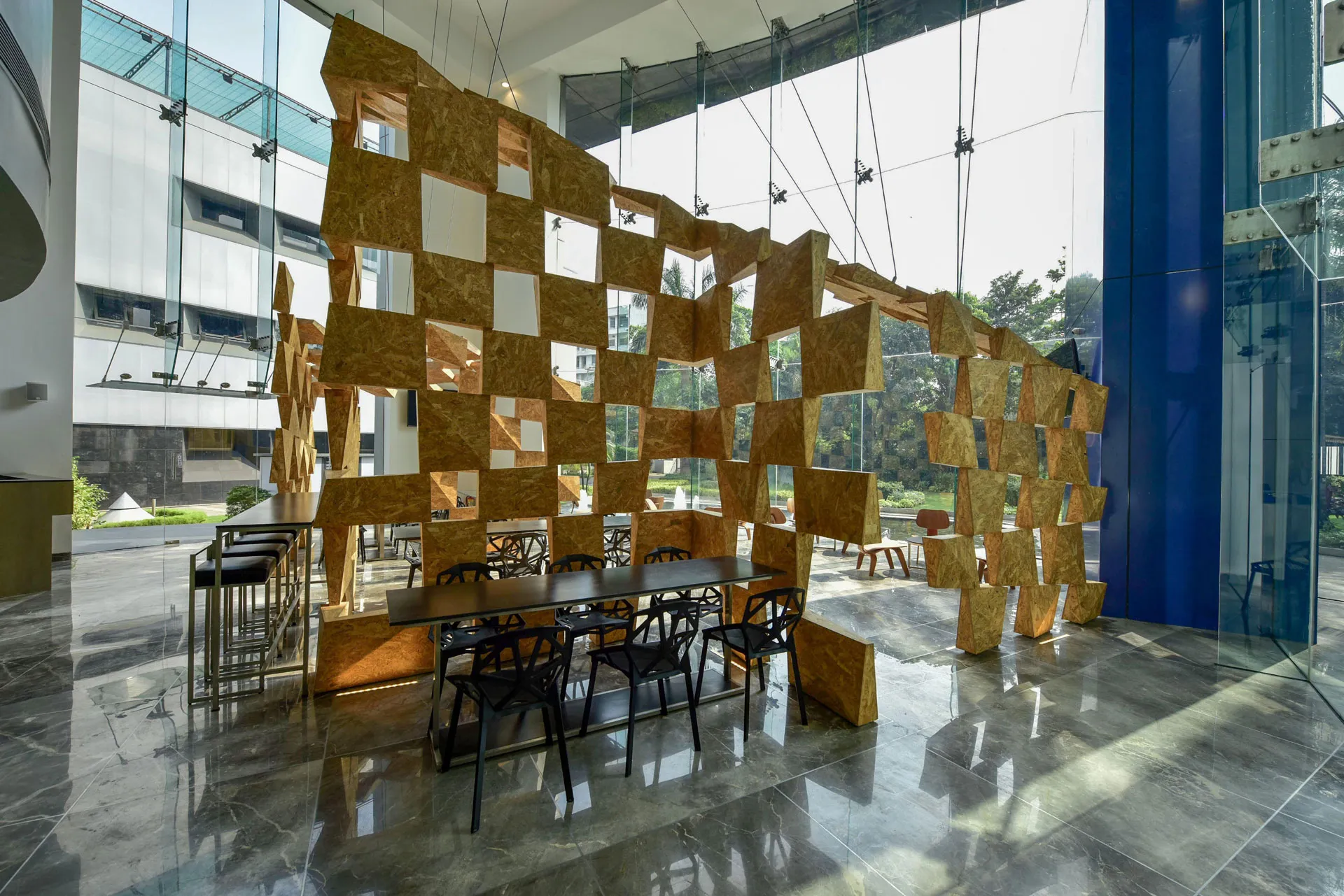 Office Offices on Rent in Marwah Centre, Andheri East