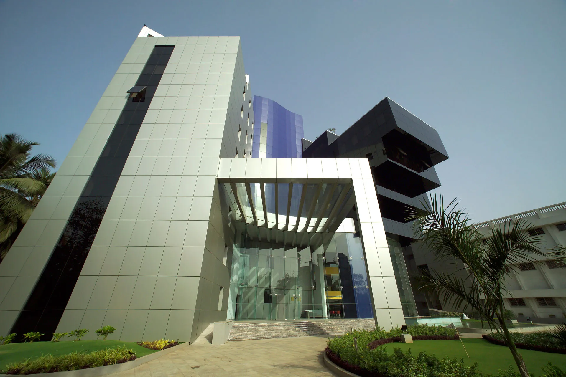 Office Offices on Rent in Marwah Centre, Andheri East