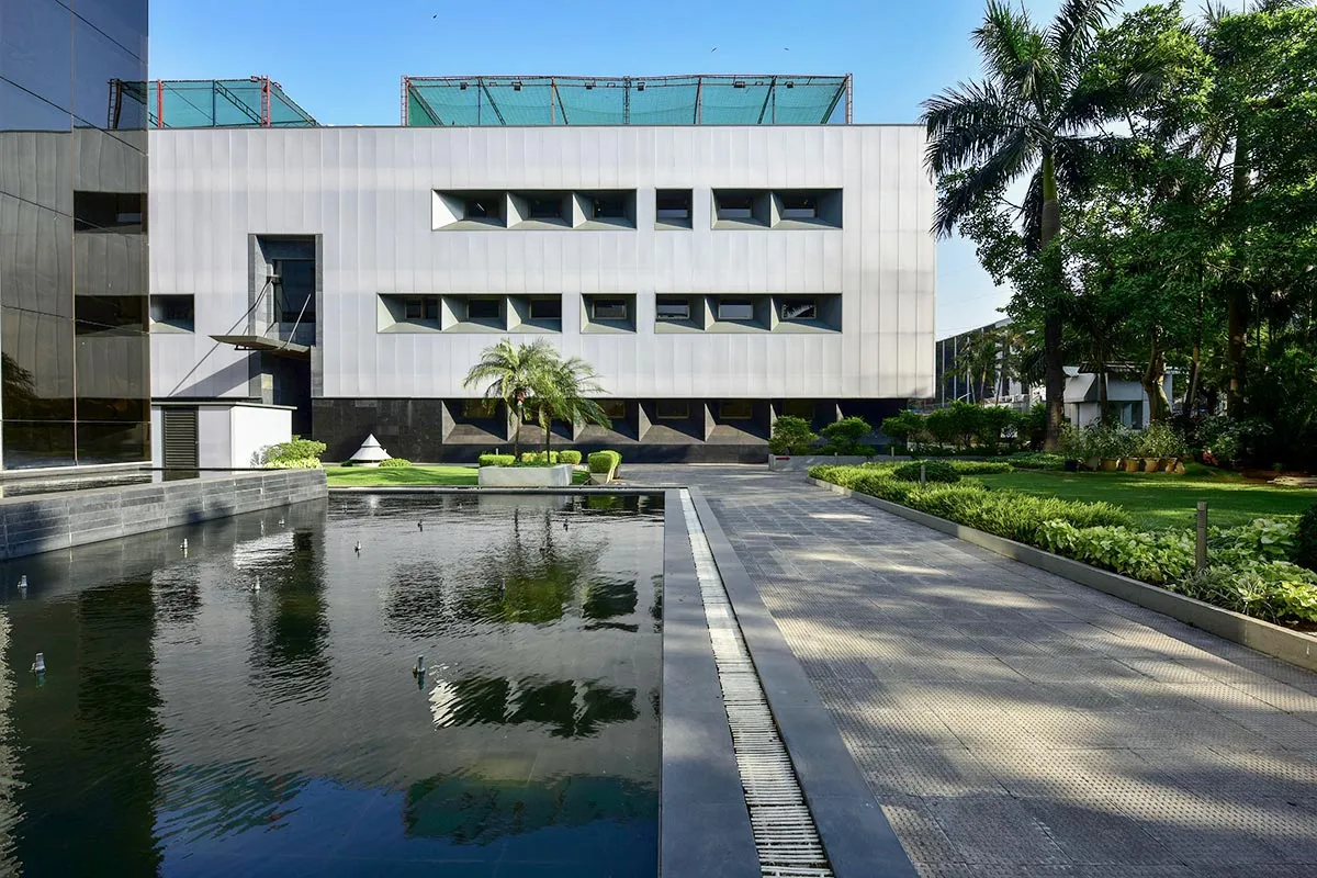 Office Offices on Rent in Marwah House, Andheri East