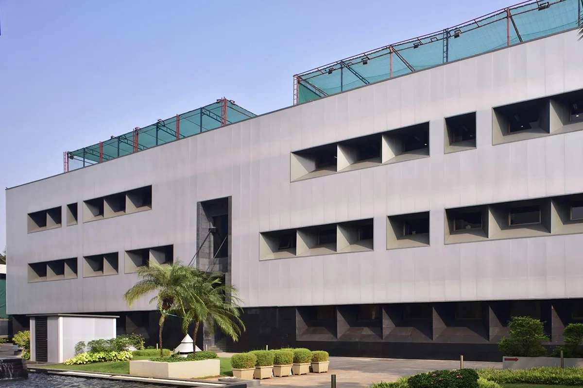 Office Offices on Rent in Marwah House, Andheri East