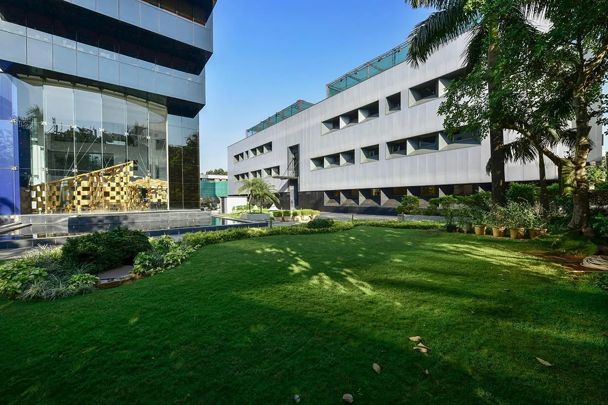 Office Offices on Rent in Marwah House, Andheri East