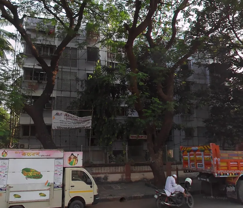 Milap - Milap Chs, Andheri West