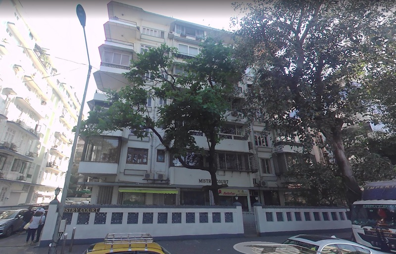 Mistry Court