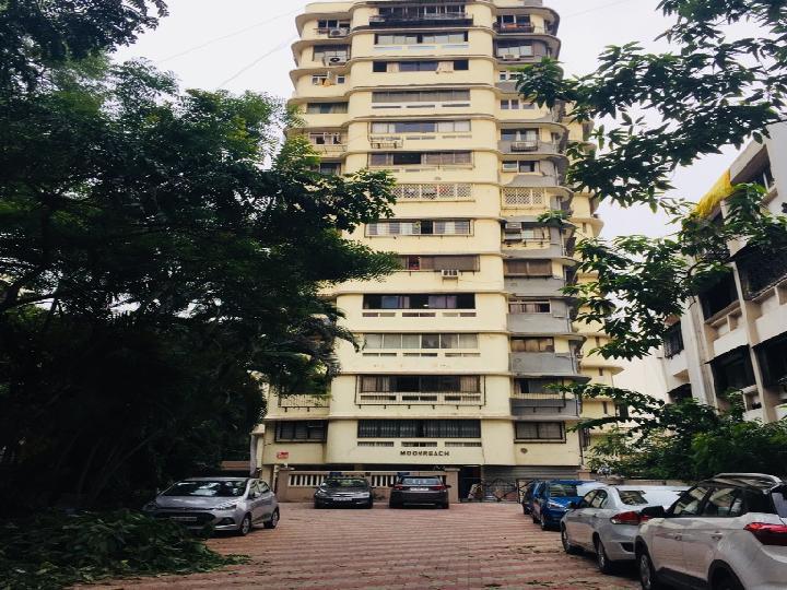 Building - Moon Reach, Prabhadevi