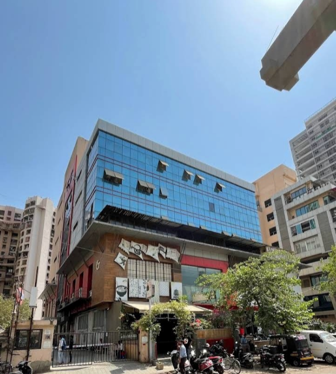 Office Space Offices on Rent in Morya Classic, Andheri West