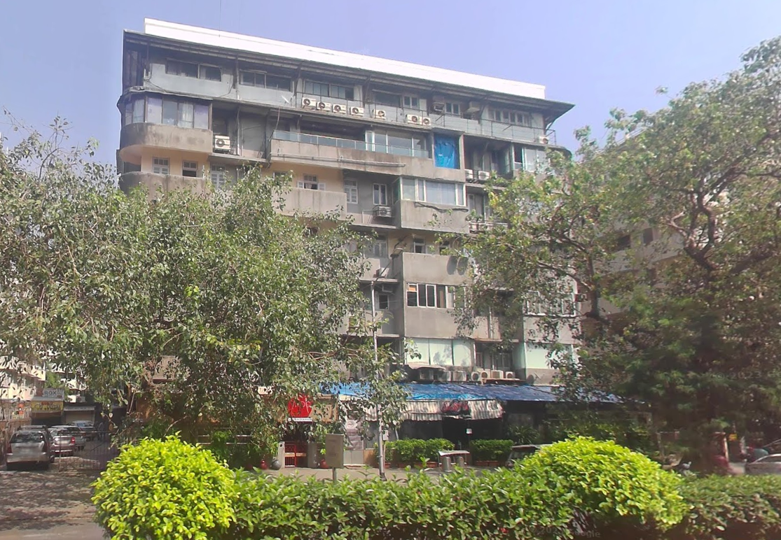 Office Space Fully Furnished in Nagin Mahal , Churchgate