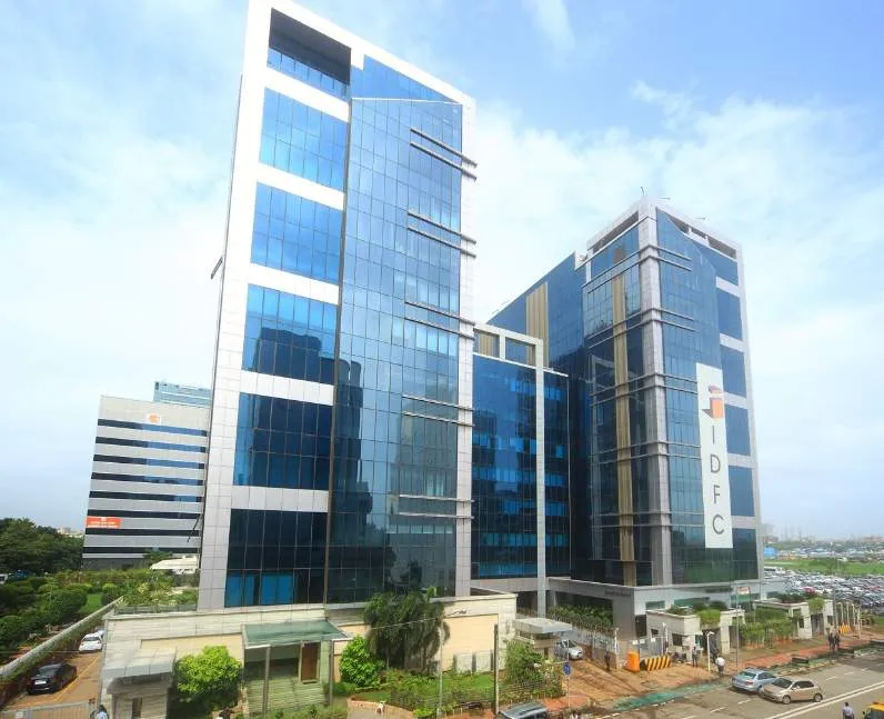 Office Space Naman Centre for Rent in Bandra Kurla Complex