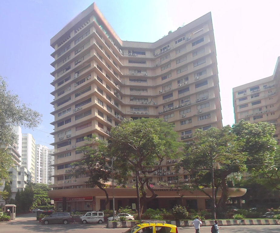 Office Space Offices on Rent in Nariman Bhavan, Nariman Point