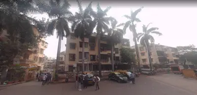 2 BHK Flats on Rent in Navjivan Society, Mahim