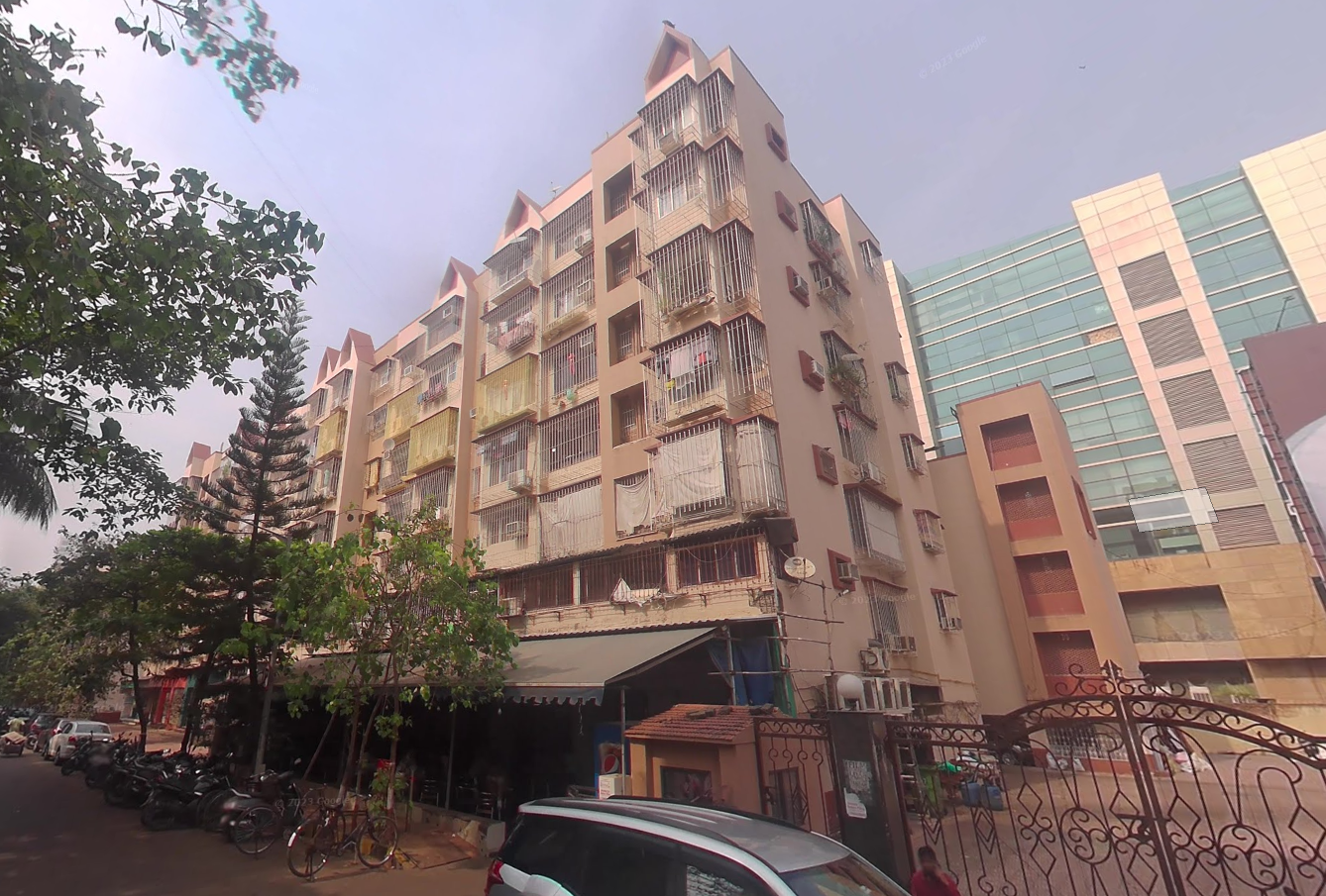 2 BHK Flats for Sale in Nyaya Deep, Andheri West