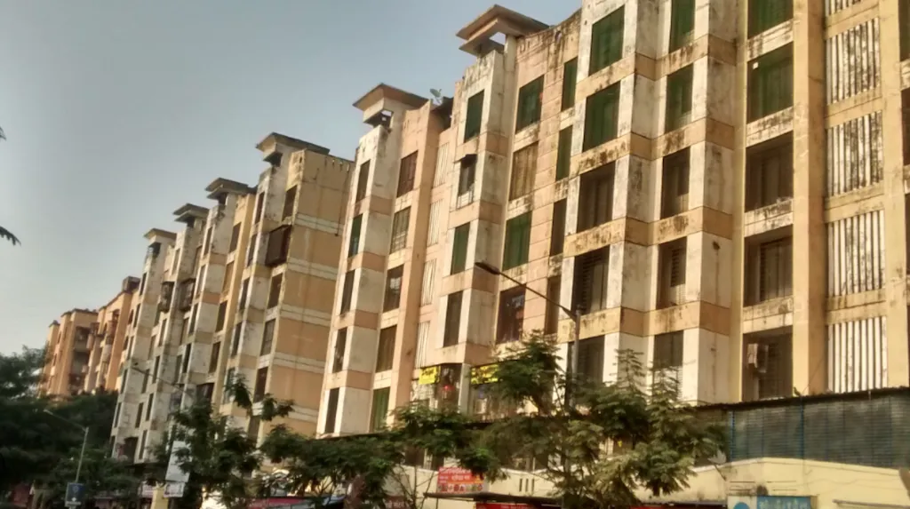 2 N G Shelter, Mira Road — for Sale — photo 1