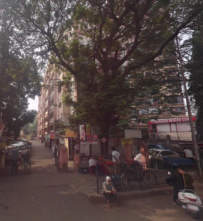 New Akhand Jyot CHS, Andheri West