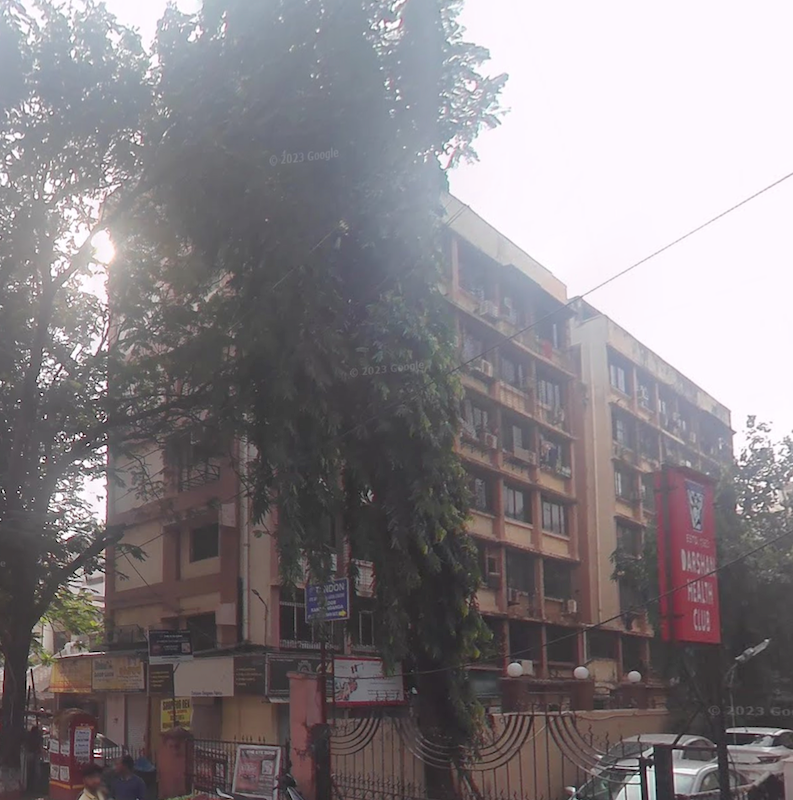 1 BHK New Akhand Jyot CHS, Andheri West — for Sale — photo 2