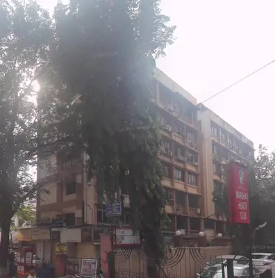1 BHK New Akhand Jyot CHS, Andheri West — for Sale — photo 2 thumbnail