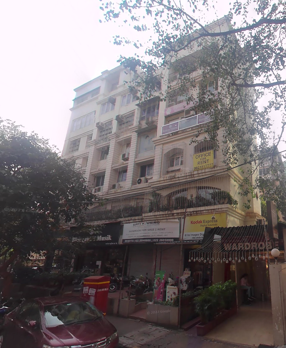 Office Space Offices on Rent in New Imperial Plaza, Bandra West
