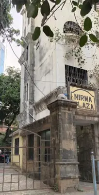 Office Offices on Rent in Nirma Plaza, Andheri East