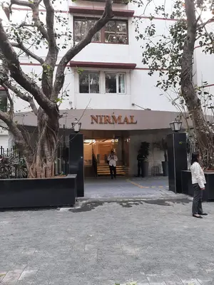 3 BHK Flats on Rent in Nirmal, Juhu