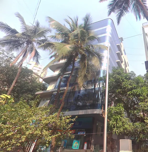 Office Offices on Rent in Notan Chambers, Bandra West
