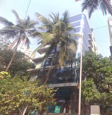 Office Space Offices on Rent in Notan Chambers, Bandra West