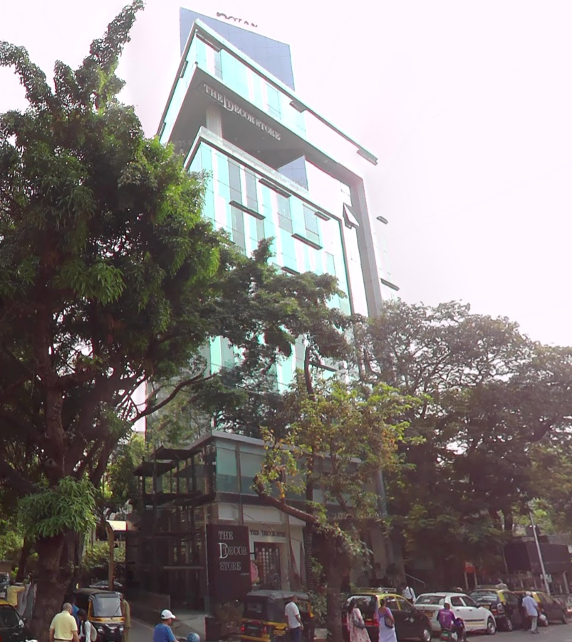 Office Space Offices on Rent in Notan Heights, Bandra West