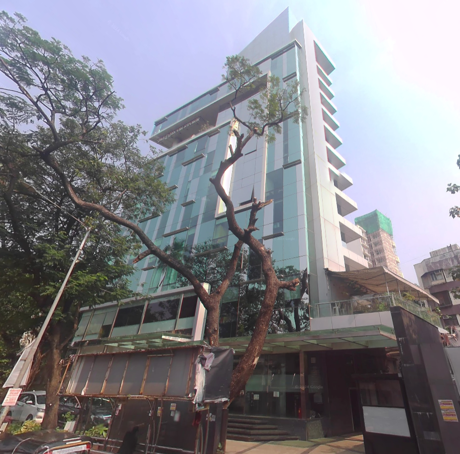 Office Space Offices on Rent in Notan Heights, Bandra West