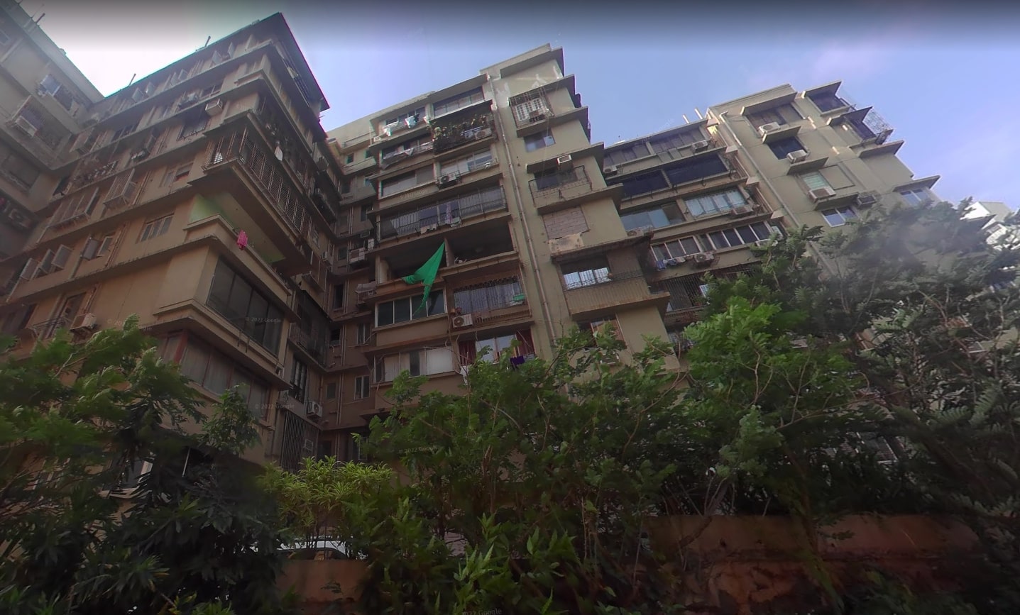 Nutan Madhuban, Worli