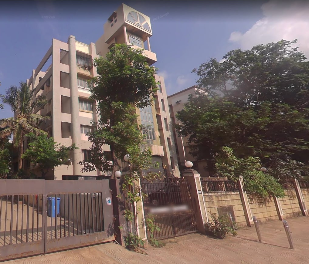 2 BHK Flats on Rent in Ocean View, Worli