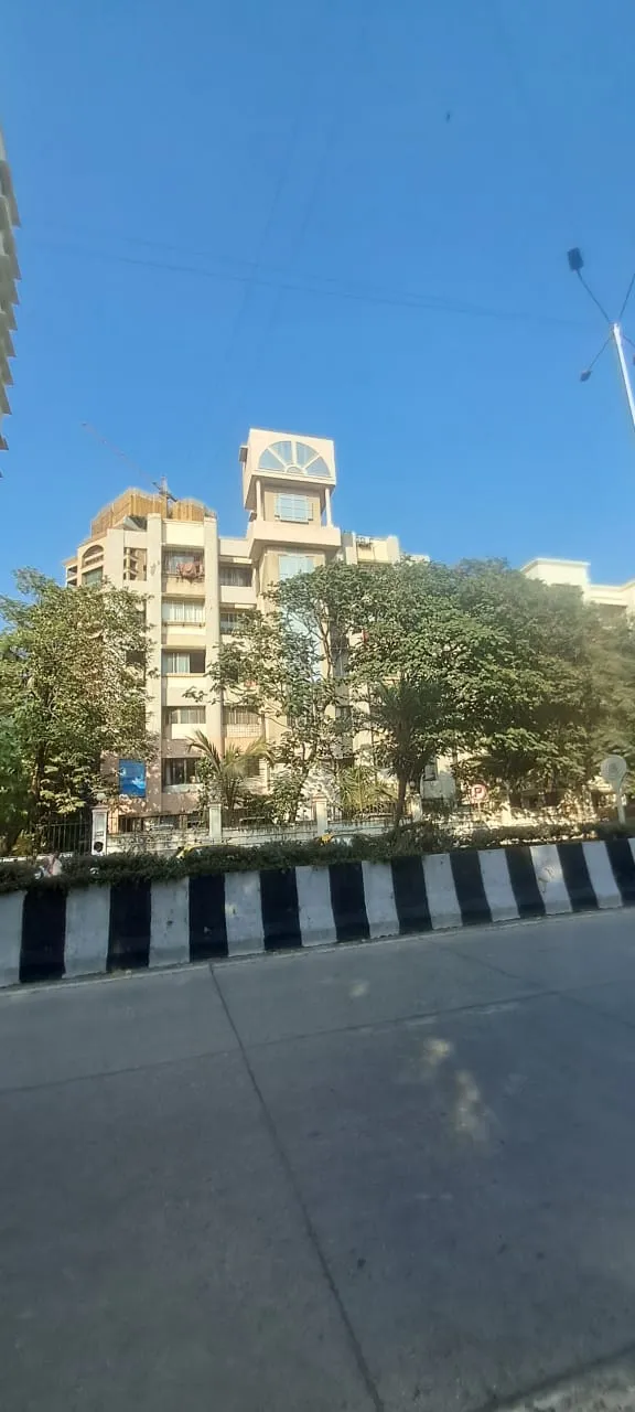 2 BHK Flats on Rent in Ocean View, Worli