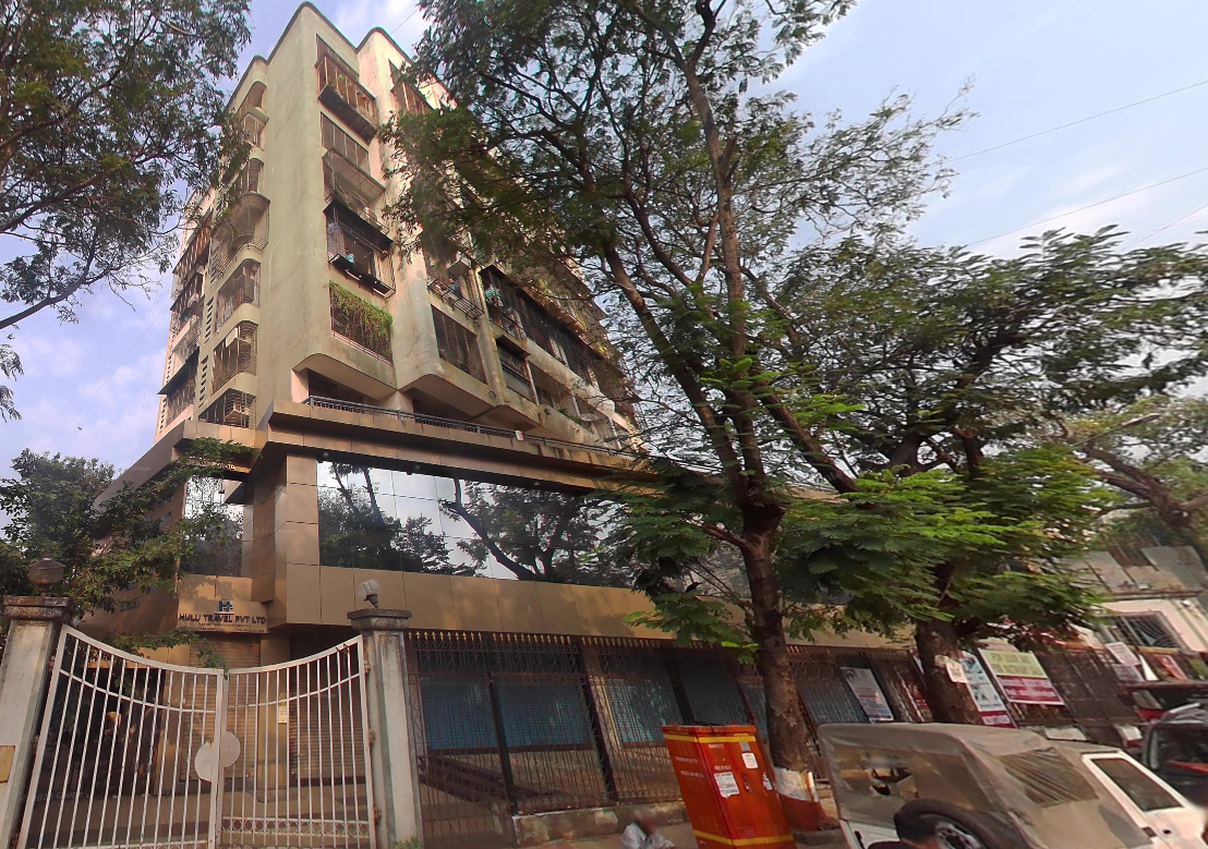 1 - Om Viraj Building, Andheri West