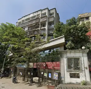 2BHK Flats for Sale in Om Viraj, Andheri West