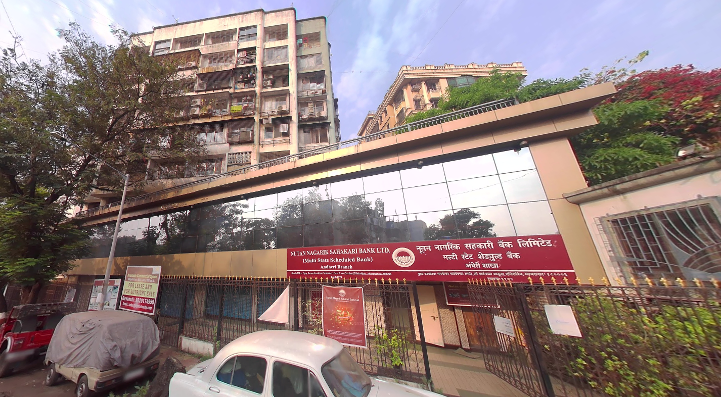 2 BHK Flats on Rent in Om Viraj Building, Andheri West