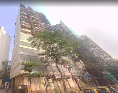 3 BHK Flats for Sale in Omkar Belleza, Dadar West