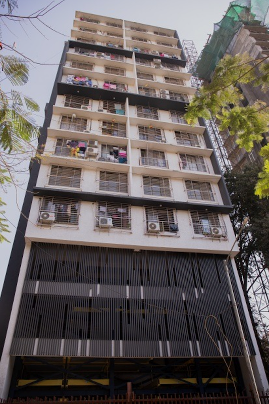 2 BHK Flats for Sale in Omkar CHS, Andheri West