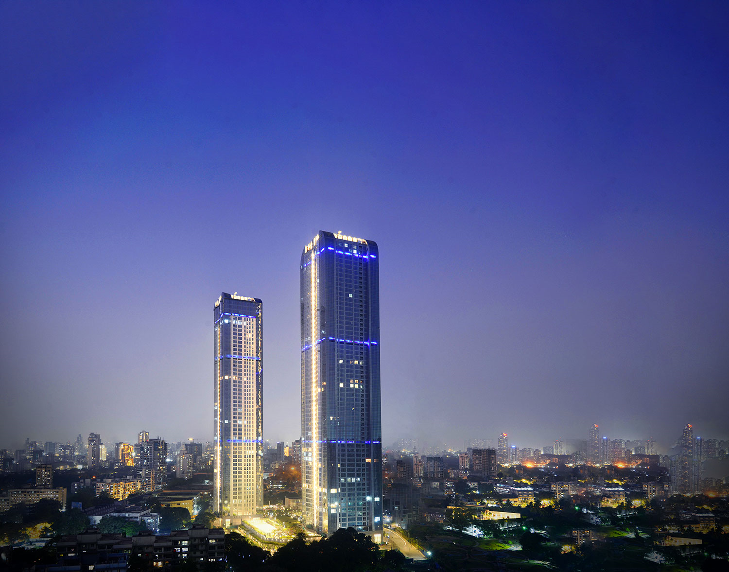 4 One ICC Tower, Dadar East — for Sale — photo 14