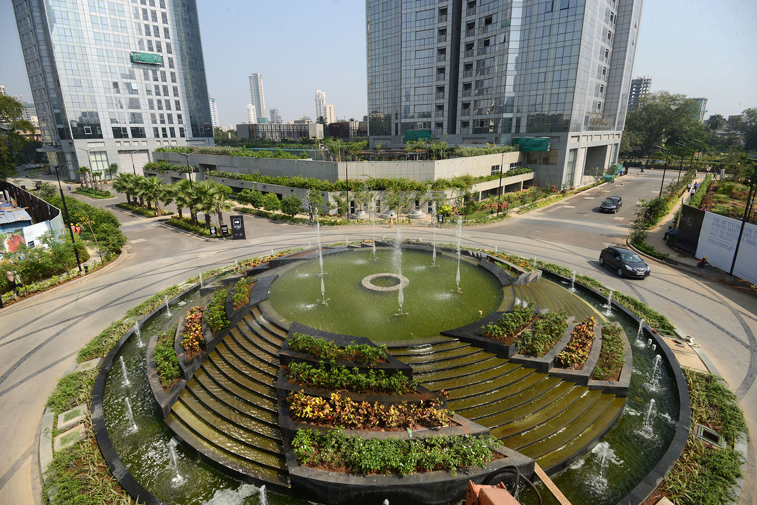 4 One ICC Tower, Dadar East — for Sale — photo 13