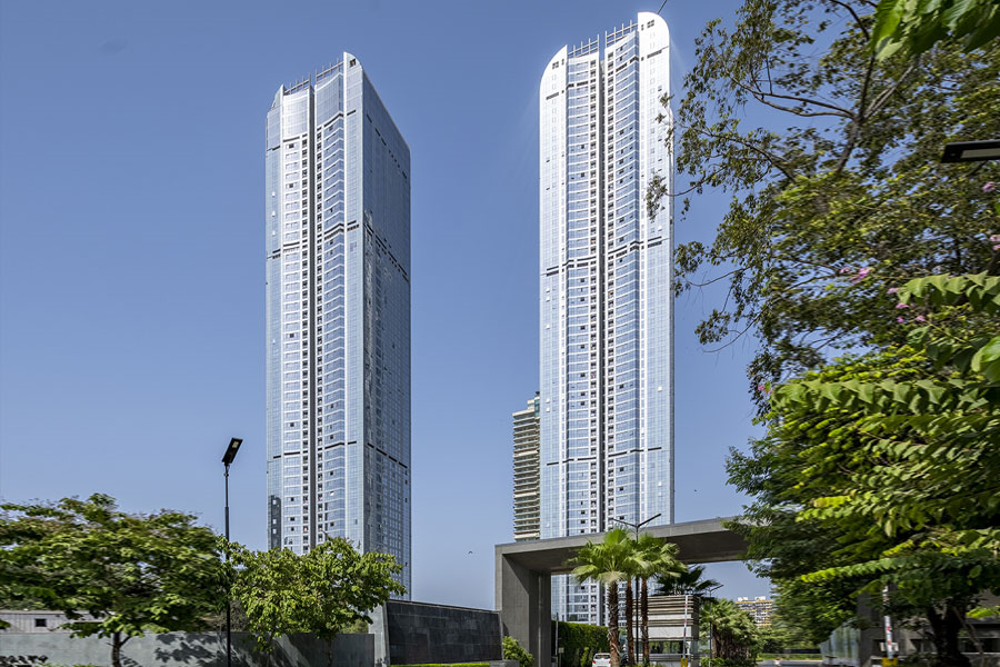 4 One ICC Tower, Dadar East — for Sale — photo 15