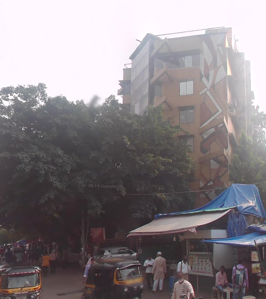 Office Space Offices on Rent in Oracle Point, Bandra West