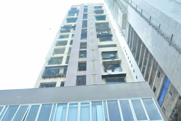 Orbit Terraces