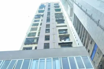 Orbit Terraces