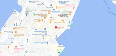 1 BHK Flats for Sale in Owners Court, Colaba