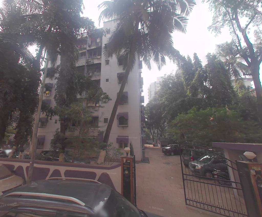  Flats for Sale in Panchsheel, Andheri West