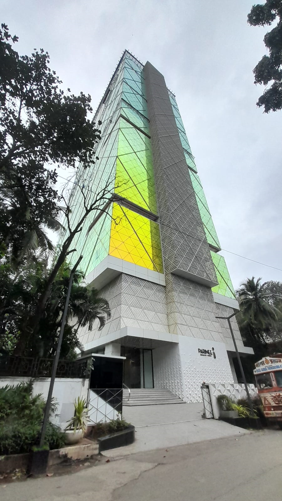 Office Space Parinee I for Rent in Andheri West