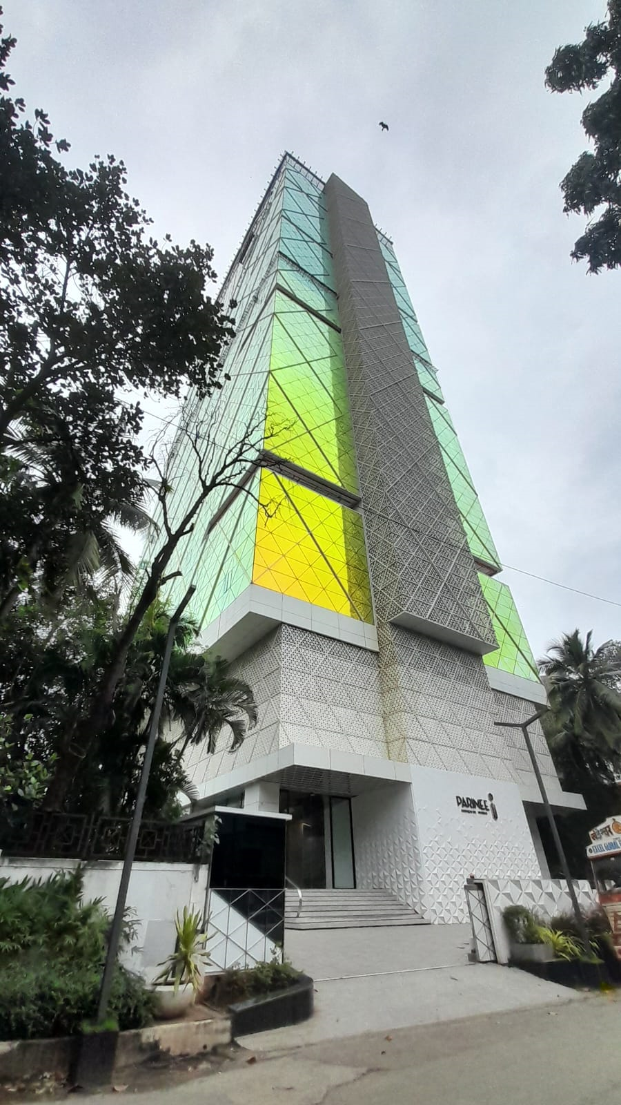 Office Space Offices on Rent in Parinee I, Andheri West