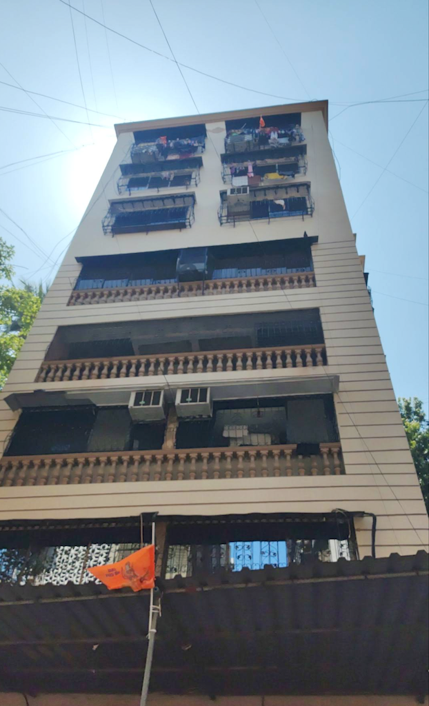2 Parshwa Deep, Andheri West — for Sale