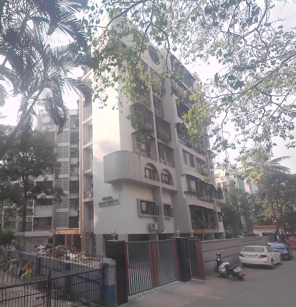 1 BHK Flats for Sale in Pearl Apartment, Andheri West