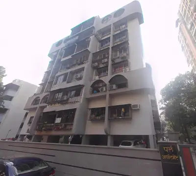 3 BHK Pearl Apartment, Andheri West — for Rent — photo 3 thumbnail