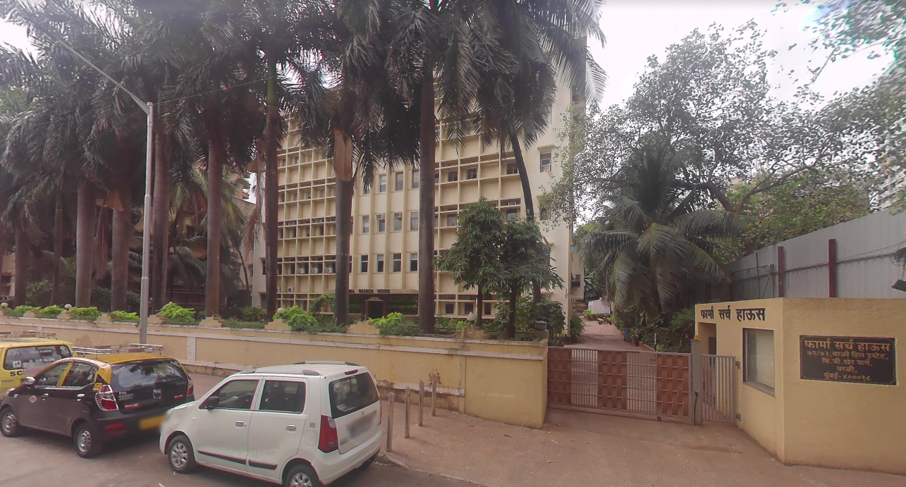 Office Space Offices on Rent in Pharma Search House, Worli