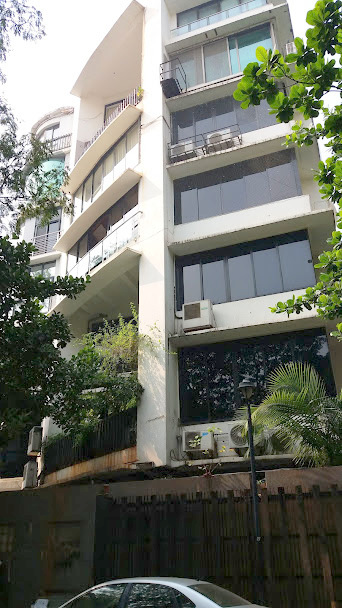 2 BHK Un Furnished in Poonam Apartments , Worli
