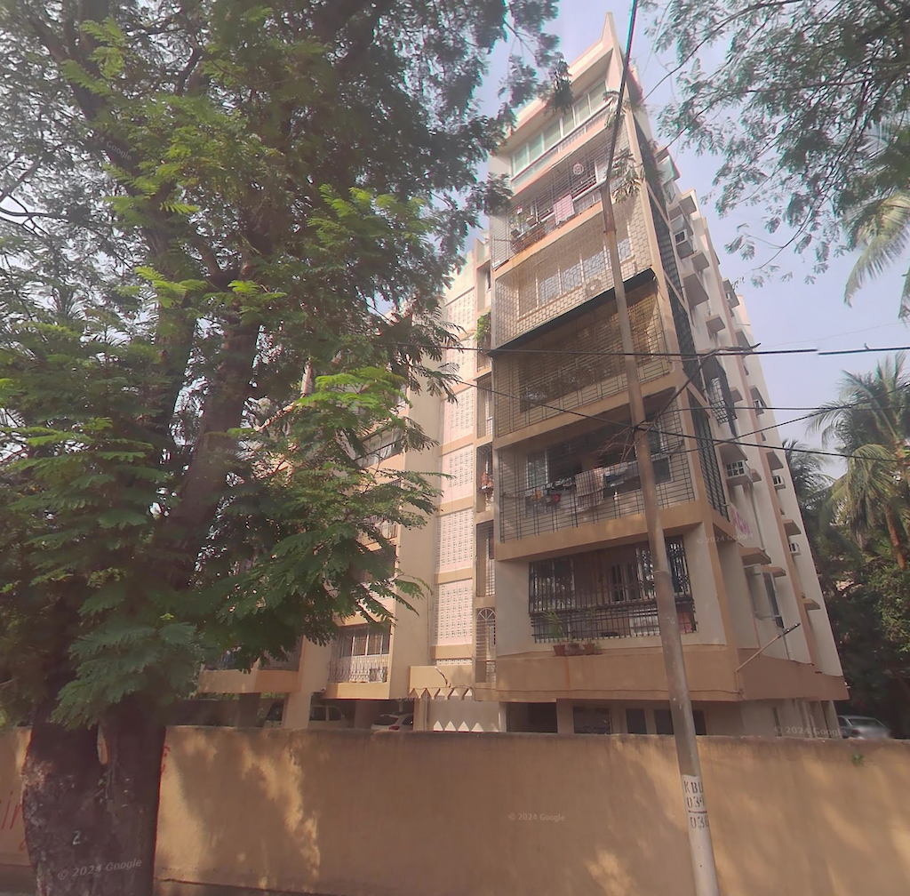 2 Prachi Apartment, Andheri West — for Sale — photo 2